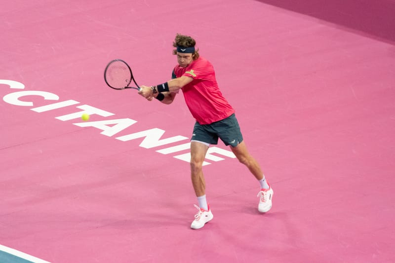 Open d'Occitanie (Montpellier, genn 2025)