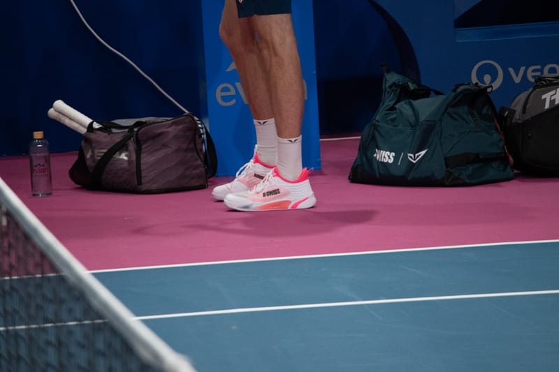 Andrey Rublev - Open d'Occitanie 2025