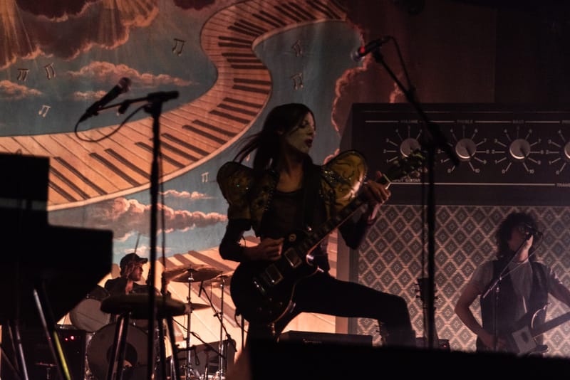 Lucio Corsi - Teatro La Concordia (Venaria reale - Torino)