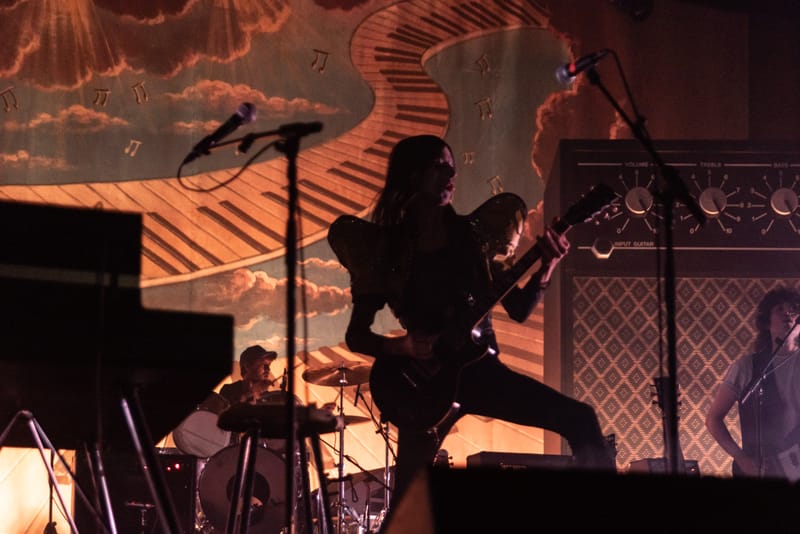 Lucio Corsi - Teatro La Concordia (Venaria reale - Torino)