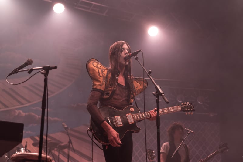 Lucio Corsi - Teatro La Concordia (Venaria reale - Torino)