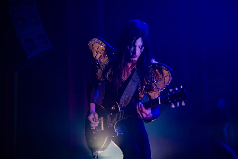 Lucio Corsi - Teatro La Concordia (Venaria reale - Torino)