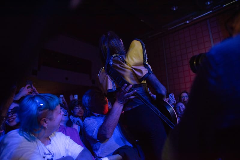 Lucio Corsi - Teatro La Concordia (Venaria reale - Torino)