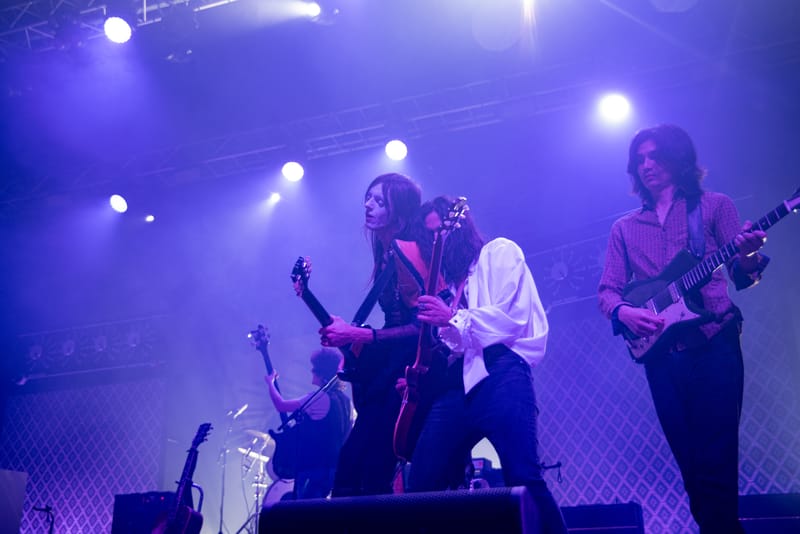 Lucio Corsi - Teatro La Concordia (Venaria reale - Torino)