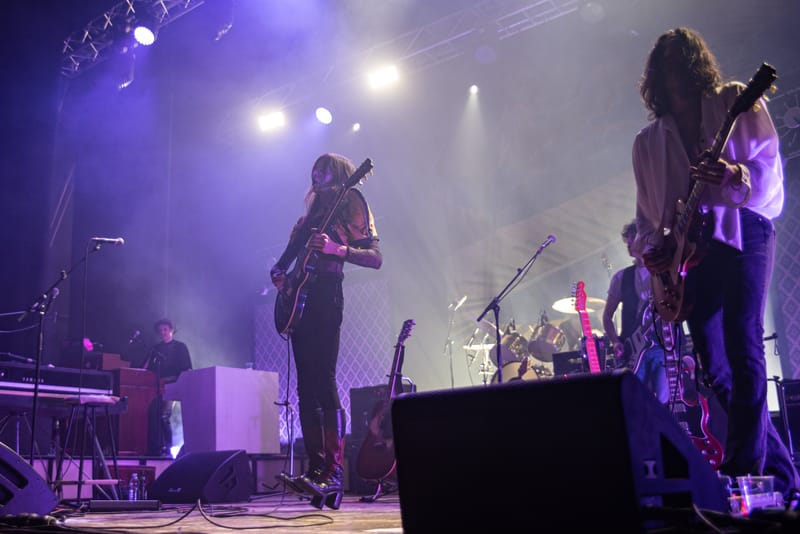 Lucio Corsi - Teatro La Concordia (Venaria reale - Torino)