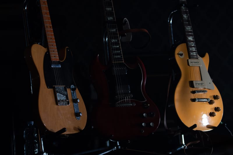 Lucio Corsi - Teatro La Concordia (Venaria reale - Torino)