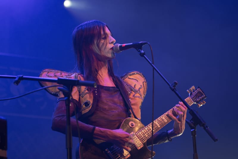 Lucio Corsi - Teatro La Concordia (Venaria reale - Torino)