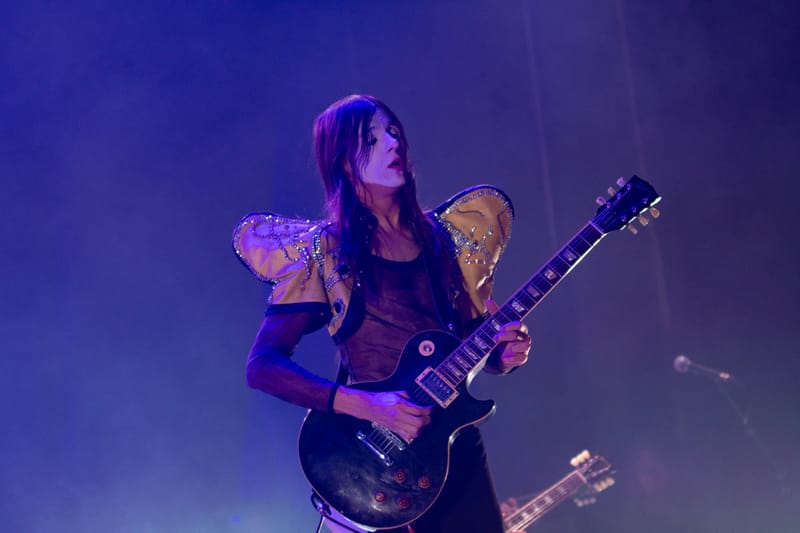 Lucio Corsi - Teatro La Concordia (Venaria reale - Torino)