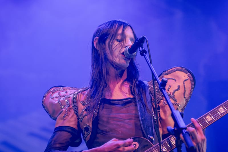 Lucio Corsi - Teatro La Concordia (Venaria reale - Torino)