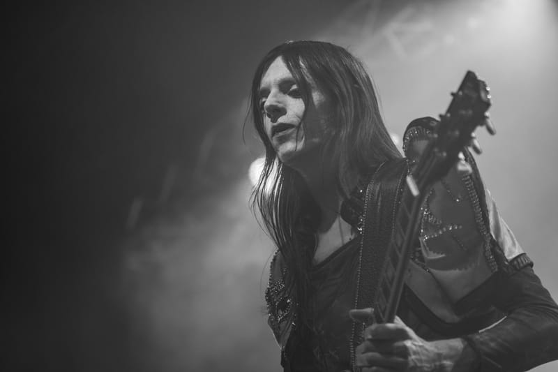 Lucio Corsi - Teatro La Concordia (Venaria reale - Torino)