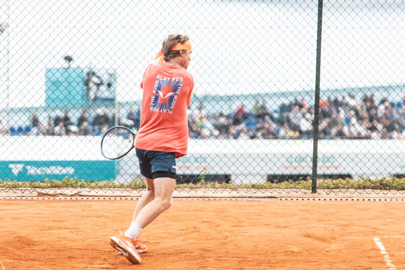 Andrey Rublev - Rolex Montecarlo Masters 2025