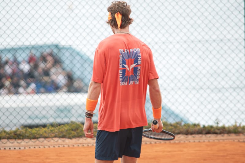 Rolex Montecarlo Masters 2025 (Montecarlo)