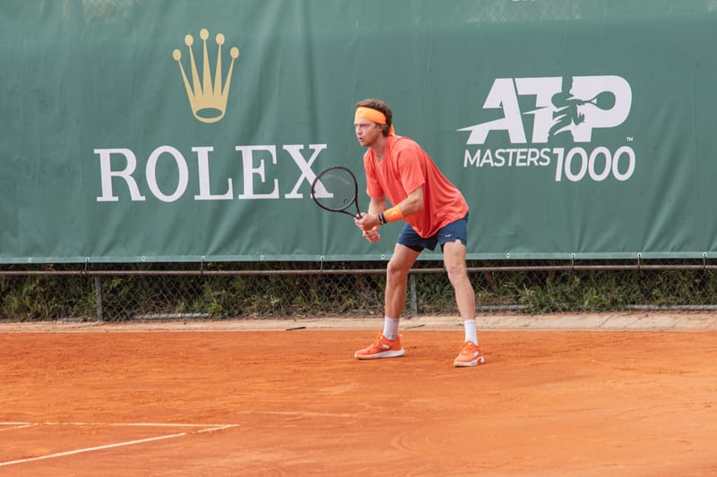 Rolex Montecarlo Masters 2025 (Montecarlo)