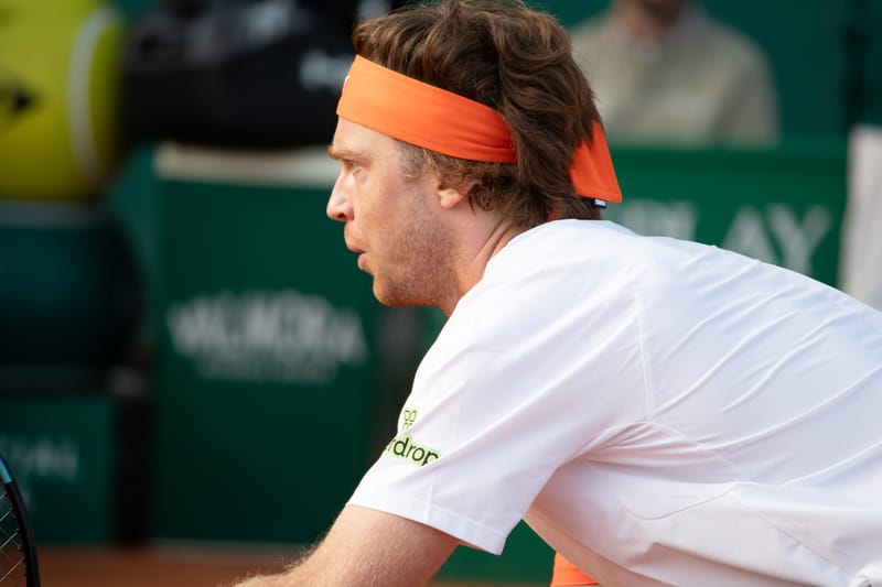 Rolex Montecarlo Masters 2025 (Montecarlo)