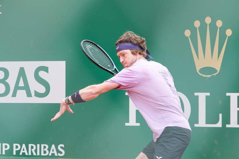 Rolex Montecarlo Masters 2025 (Montecarlo)