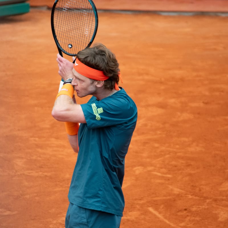 Rolex Montecarlo Masters 2025 (Montecarlo)