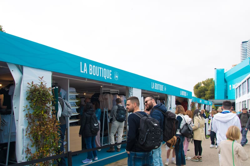 Rolex Montecarlo Masters 2025 (Montecarlo)