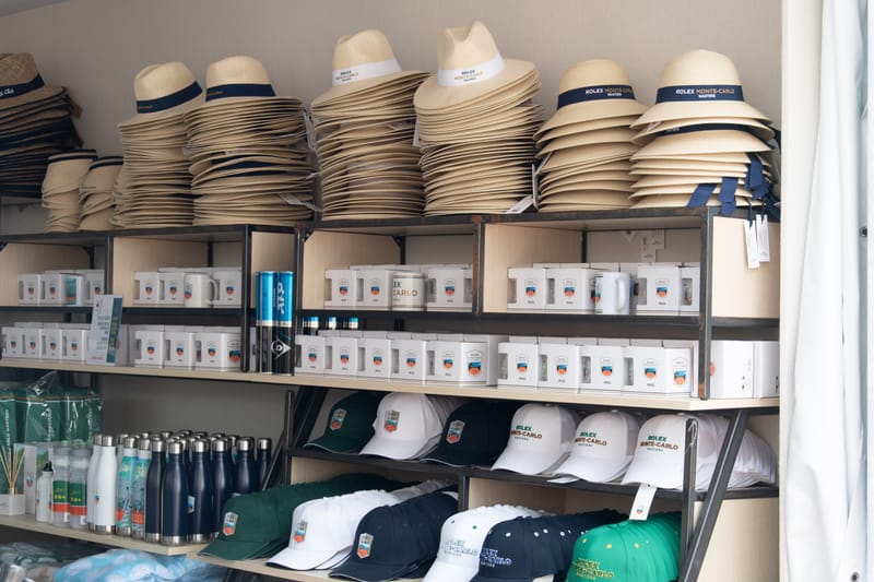 Rolex Montecarlo Masters 2025 (Montecarlo)