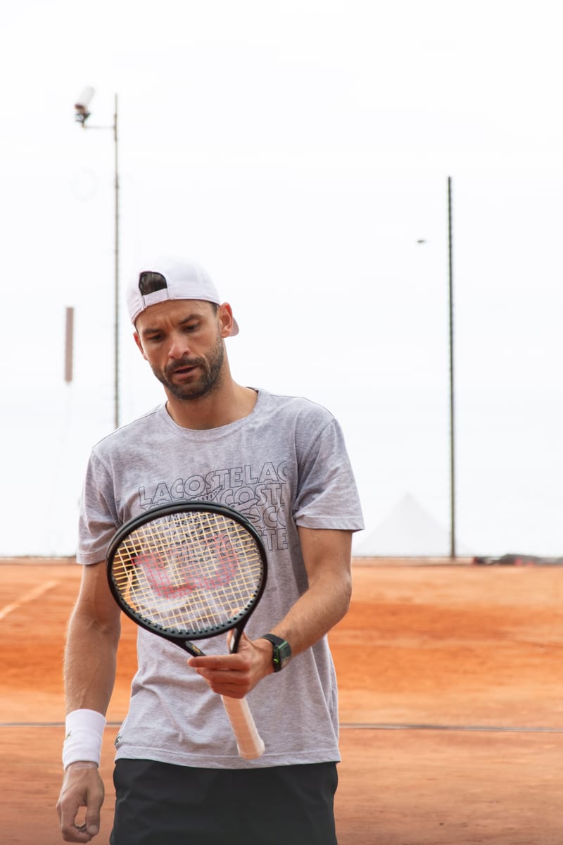 Rolex Montecarlo Masters 2025 (Montecarlo)