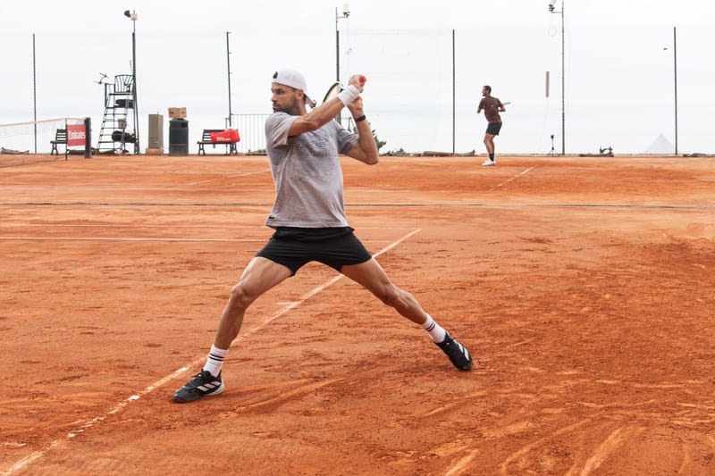 Rolex Montecarlo Masters 2025 (Montecarlo)