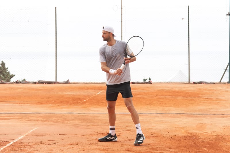 Rolex Montecarlo Masters 2025 (Montecarlo)