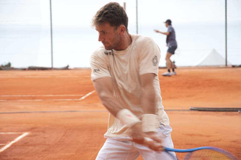 Rolex Montecarlo Masters 2025 (Montecarlo)