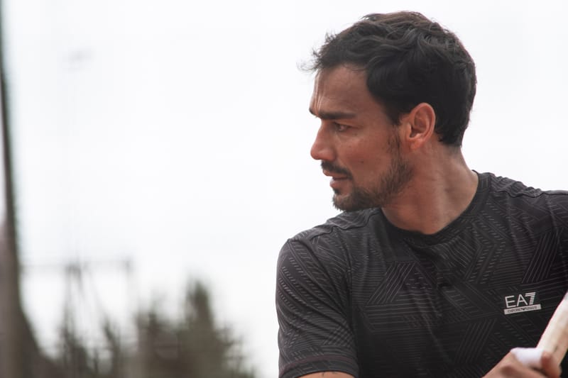 Rolex Montecarlo Masters 2025 (Montecarlo)