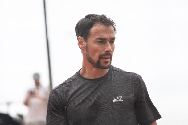 Rolex Montecarlo Masters 2025 (Montecarlo)