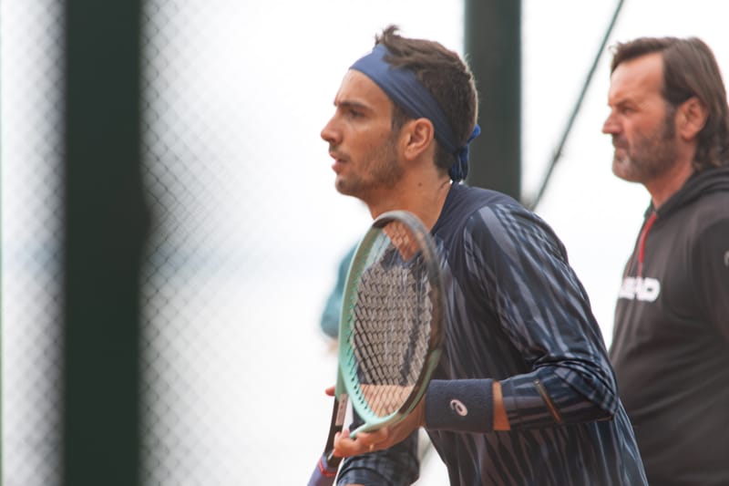 Rolex Montecarlo Masters 2025 (Montecarlo)