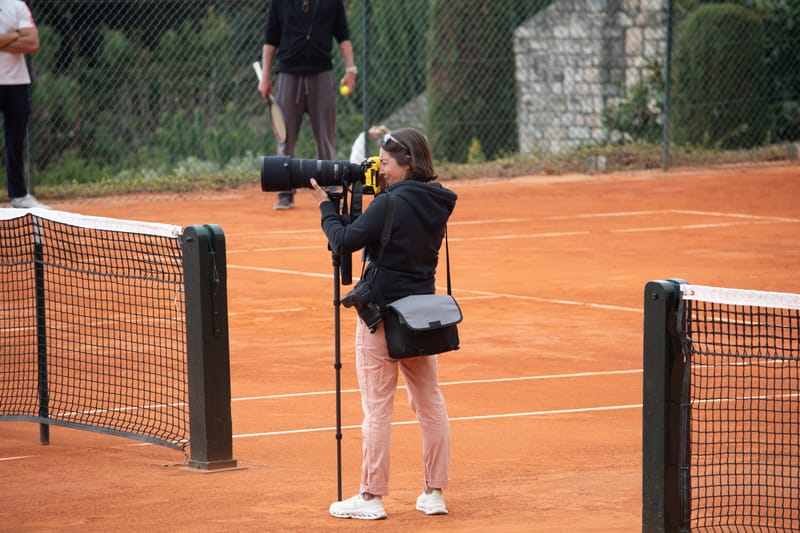 Rolex Montecarlo Masters 2025 (Montecarlo)