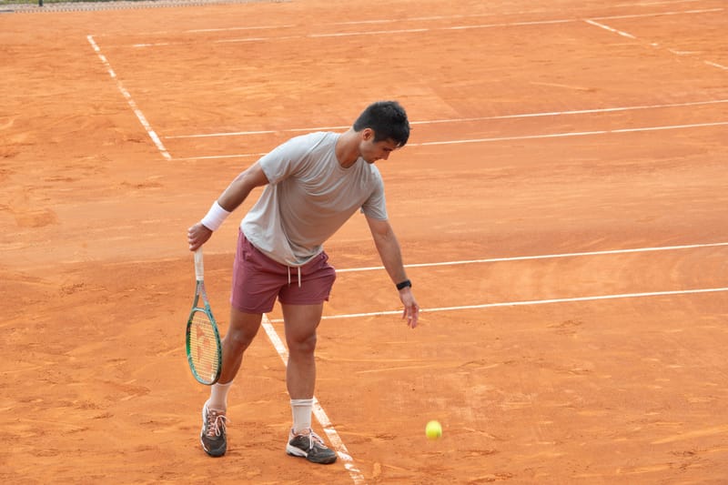 Rolex Montecarlo Masters 2025 (Montecarlo)