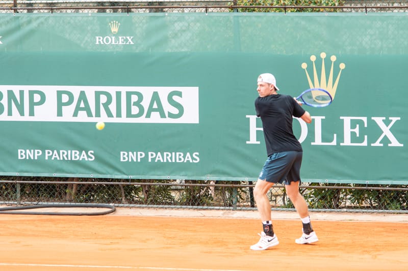 Rolex Montecarlo Masters 2025 (Montecarlo)