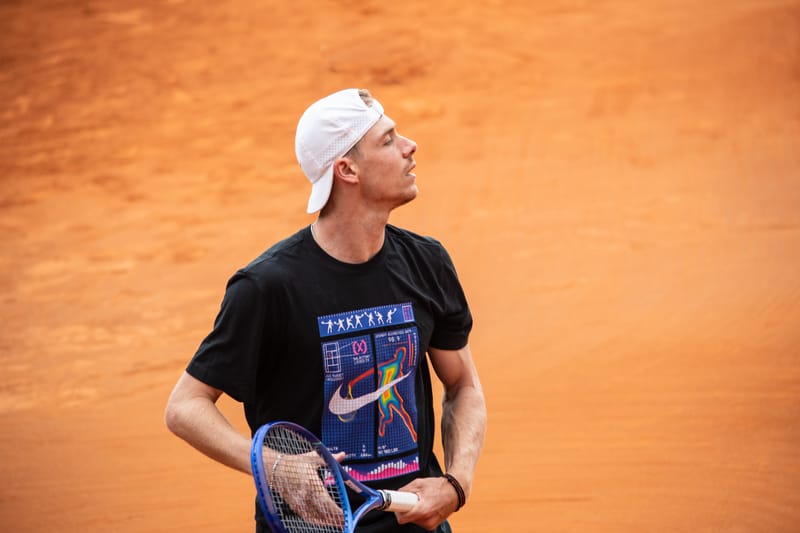 Rolex Montecarlo Masters 2025 (Montecarlo)