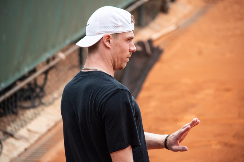 Rolex Montecarlo Masters 2025 (Montecarlo)