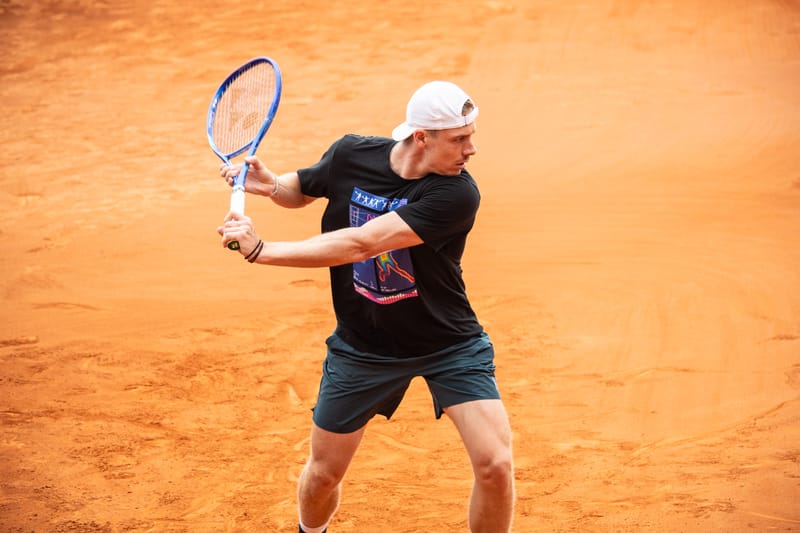 Rolex Montecarlo Masters 2025 (Montecarlo)