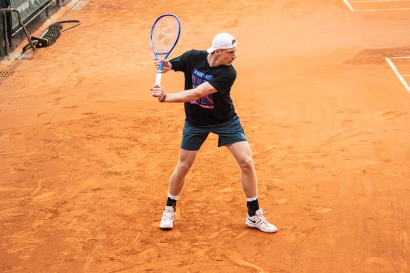 Rolex Montecarlo Masters 2025 (Montecarlo)