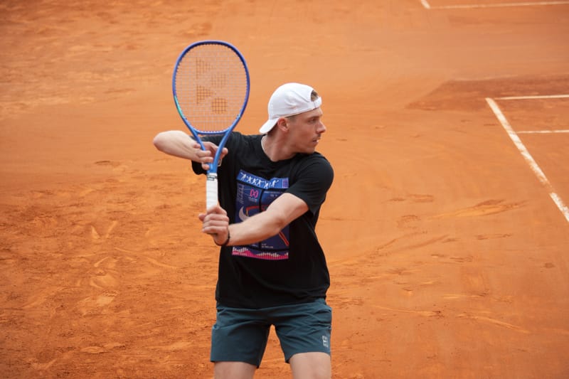 Rolex Montecarlo Masters 2025 (Montecarlo)