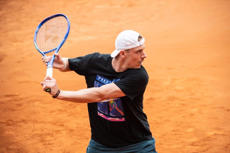 Rolex Montecarlo Masters 2025 (Montecarlo)