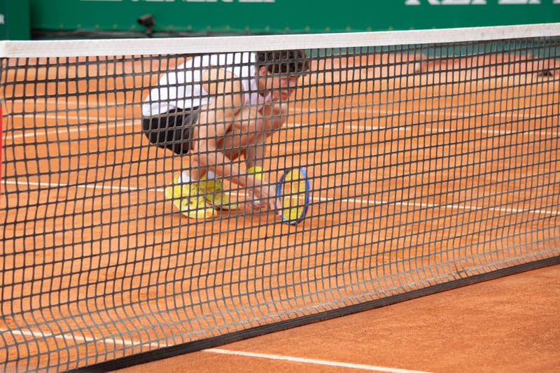 Rolex Montecarlo Masters 2025 (Montecarlo)
