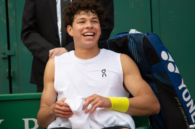 Rolex Montecarlo Masters 2025 (Montecarlo)