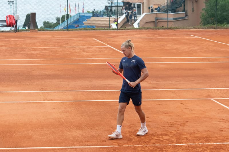 Rolex Montecarlo Masters 2025 (Montecarlo)