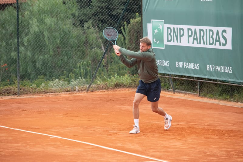 Rolex Montecarlo Masters 2025 (Montecarlo)