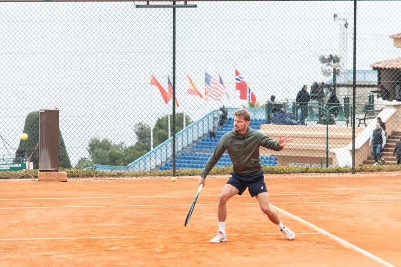 Rolex Montecarlo Masters 2025 (Montecarlo)