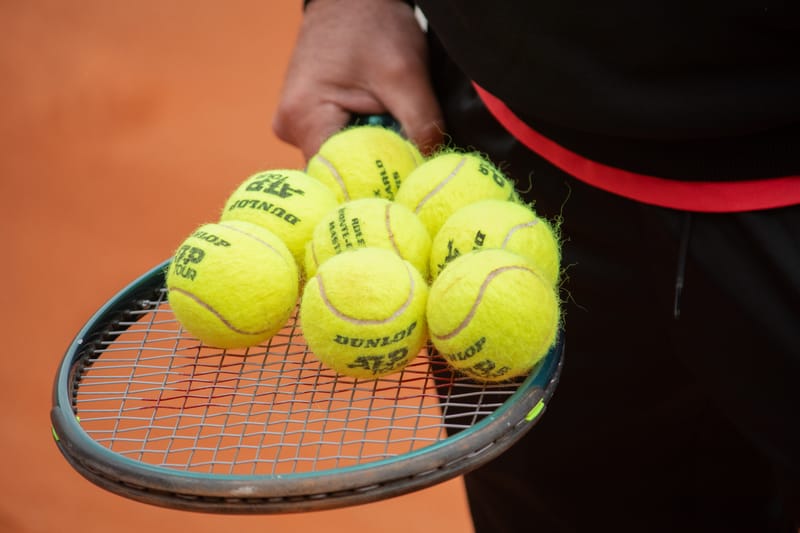Rolex Montecarlo Masters 2025 (Montecarlo)