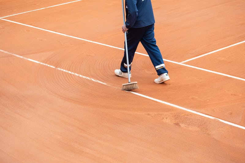 Rolex Montecarlo Masters 2025 (Montecarlo)