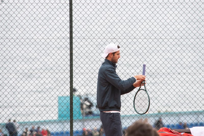 Rolex Montecarlo Masters 2025 (Montecarlo)