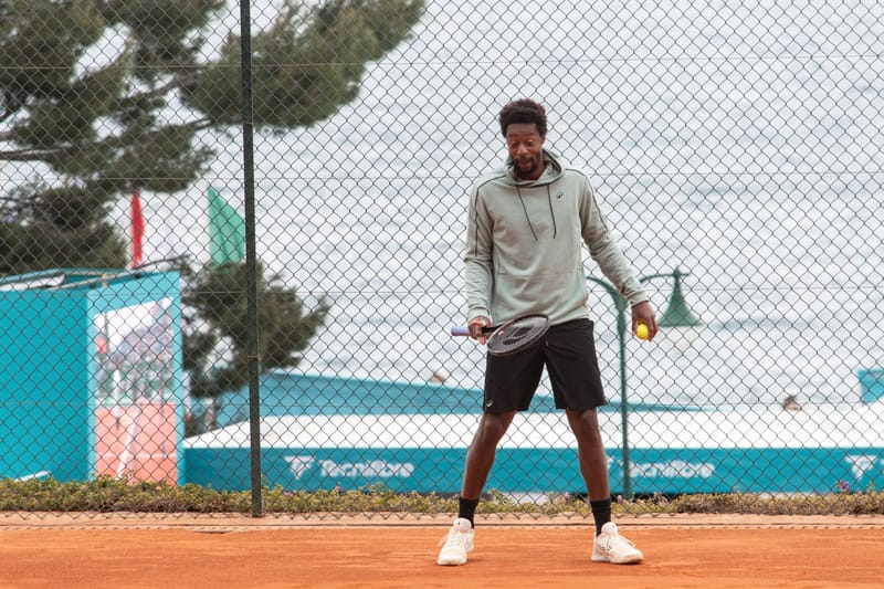 Rolex Montecarlo Masters 2025 (Montecarlo)