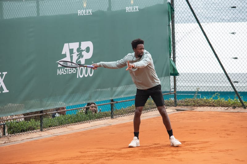 Rolex Montecarlo Masters 2025 (Montecarlo)