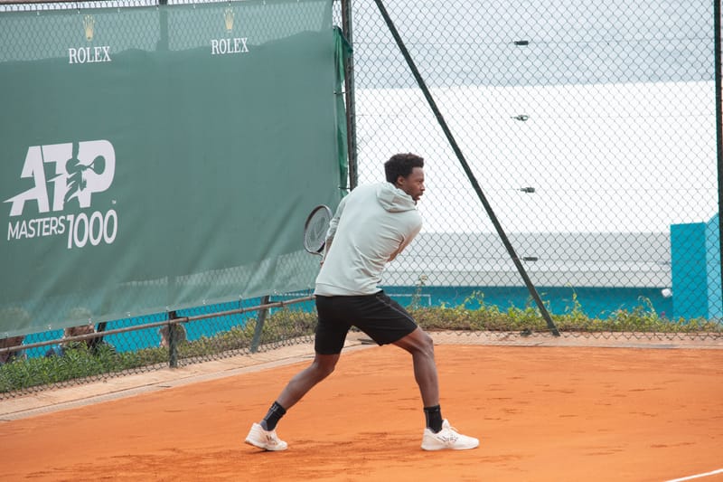 Rolex Montecarlo Masters 2025 (Montecarlo)