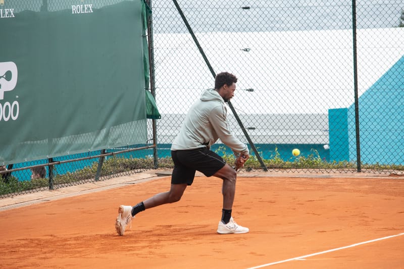 Rolex Montecarlo Masters 2025 (Montecarlo)